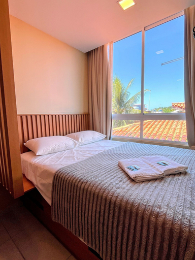 Room 4, Sol e Mar Residence - VSH, Ipojuca