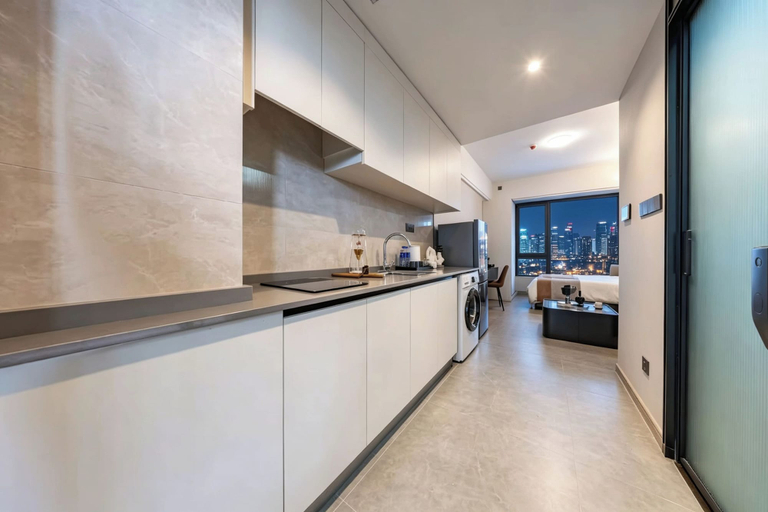 Private kitchen, ruilantingyuan, Shenzhen