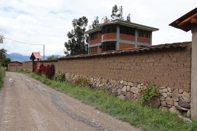 Exterior & Views 2, Casa de campo Apu San Isidro, Urubamba