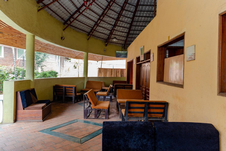 Others, Sawa Sawa Motel, Rubavu