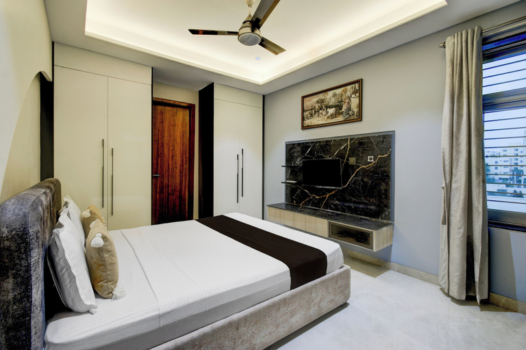 Room 5, Villa Verizon by Dancenter, Medak