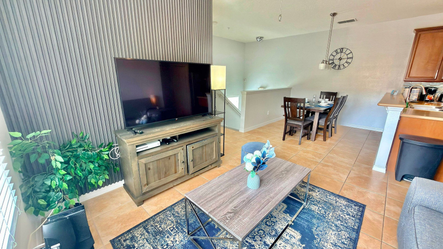 Primary image, 2BR Condo Near Disney Pool & Resort Amenities, Osceola