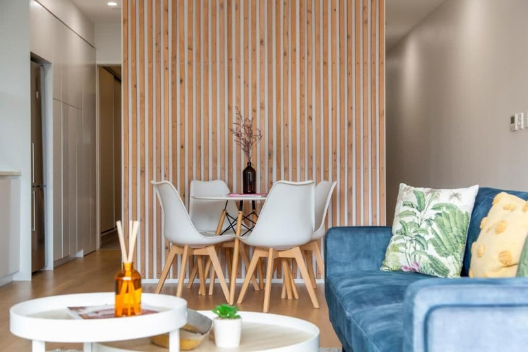 Interior, Solara by Homello, Waitakere
