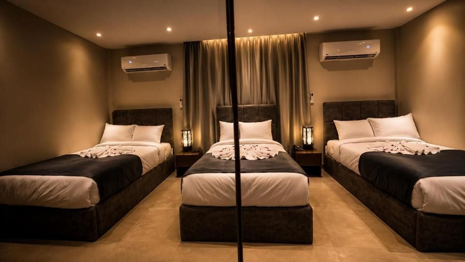 Room 5, Terrace Pyramids View, Al-Ahram