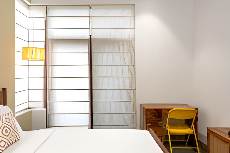 Room 1, Wandr Indiranagar, Bangalore