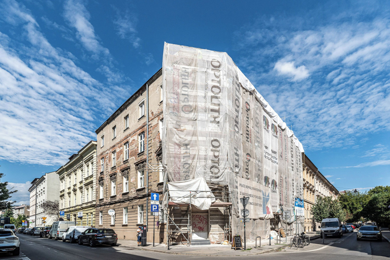 Exterior & Views, RentPlanet - Apartament Studencka, Kraków City