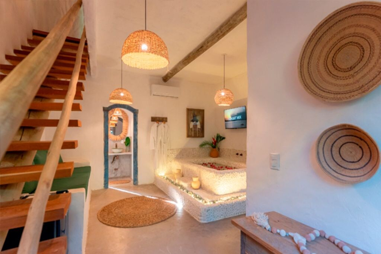 Interior 3, Vila Bem Te Vi, Porto Seguro