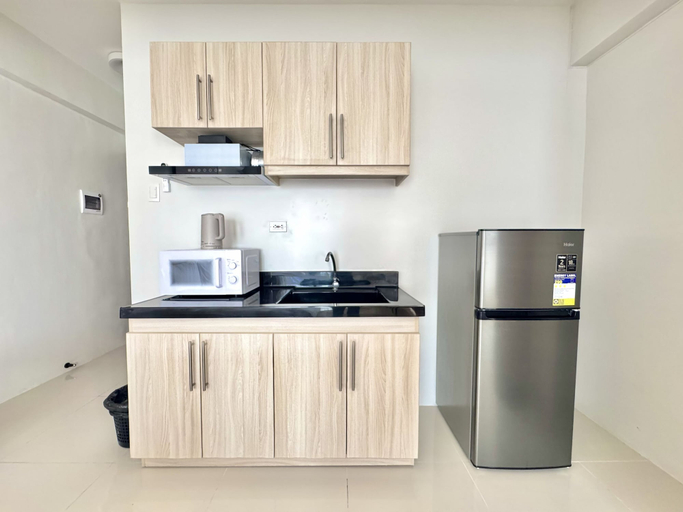Private kitchen 4, Royal Oceancrest Panglao 1, Dauis