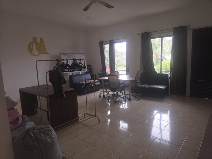 Interior 2, Syariah Transit House Jakarta, East Jakarta