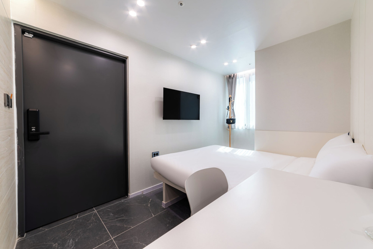 Room 2, Oreum Hotel Dongdaemun, Jongno