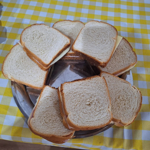 Breakfast buffet 2, Chalés do Popô na Canastra, São Roque de Minas