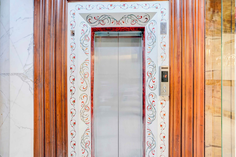 Interior 3, Townhouse Oak Santosh Nagar Hyderabad, Nagpur