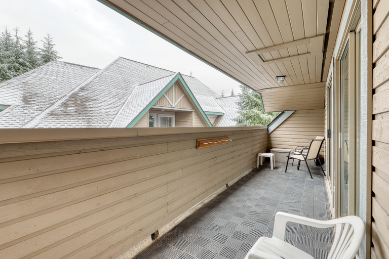 Terrace/patio 2, Valhalla by Whistler Premier, Squamish-Lillooet