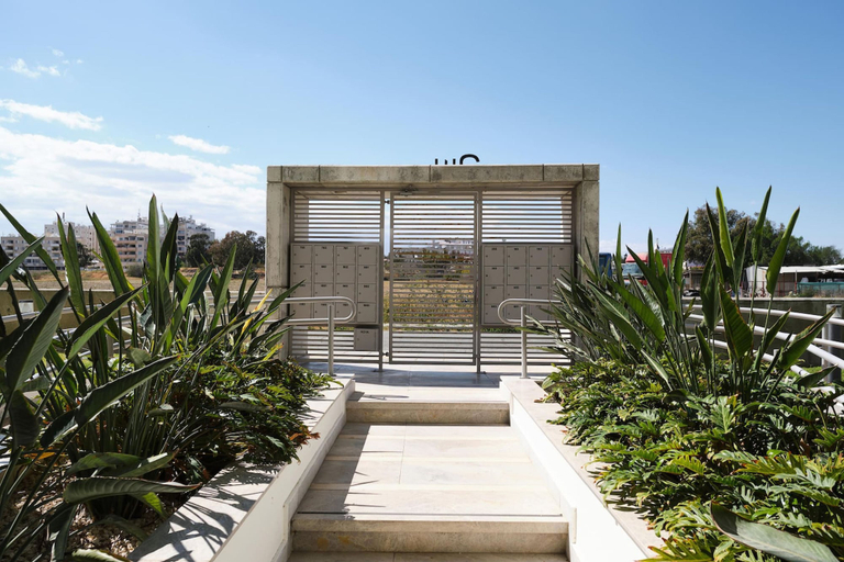 Room 4, Althea Luxury Residence, Larnaca