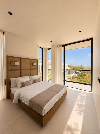 Room 1, Villa Aurora By Aura, Badung