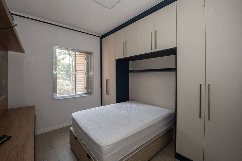 Room 4, SHB - 3 min praia - Central - Biquinha, São Vicente