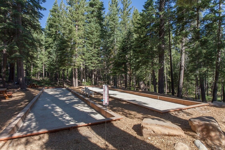 Property grounds 3, Feather Ridge 2 Bedroom Condo, Placer