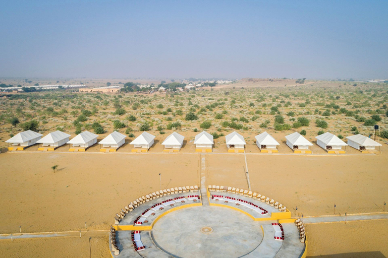 Miscellaneous 5, Dangri Desert Safari Camp, Jaisalmer