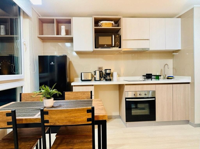 Private kitchen, Nuevo y cómodo - Excelente ubicación, Cordillera