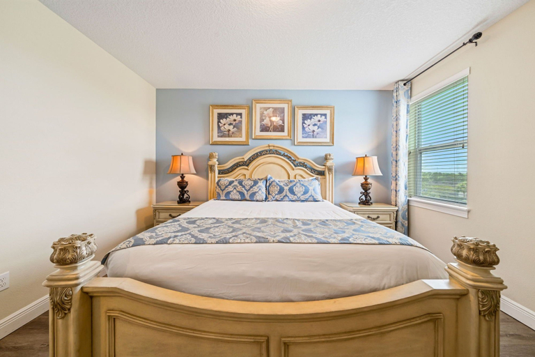 Room 3, 10br Encore Villa Private Pool & Spa Near Disney, Osceola