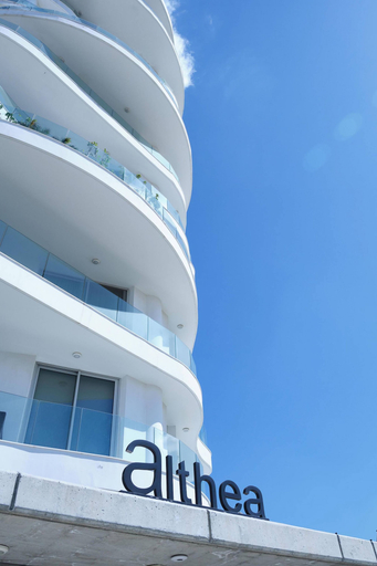 Room 2, Althea Luxury Residence, Larnaca