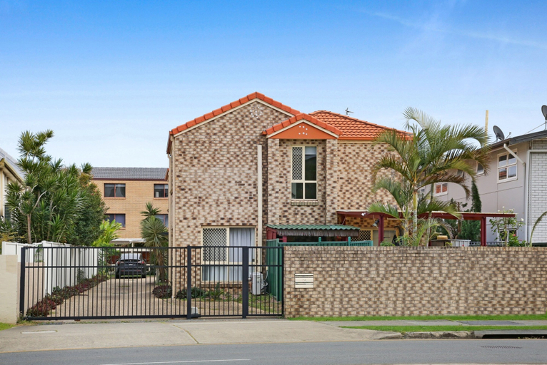 Reception 4, Spacious 3-bed Townhouse Near Broadwater, Gold Coast