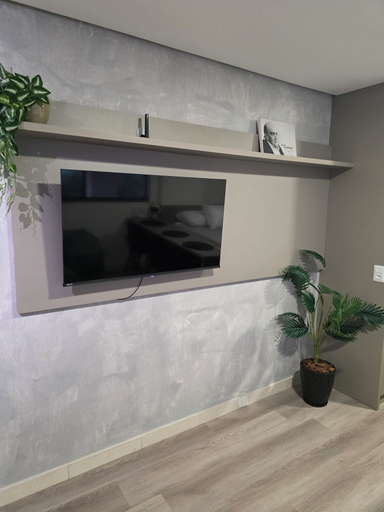 Room 5, Estúdio Premium ao lado do Iguatemi, Brasília