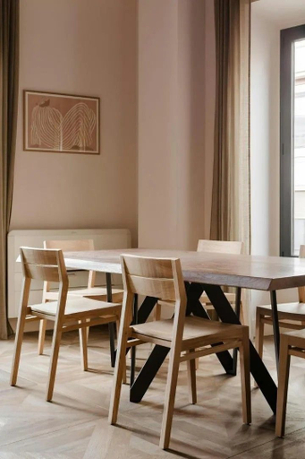 Living room 5, Numa Rome Via Veneto, Rome