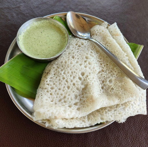 Breakfast buffet, Sea Eagle Homestay and Cottages Guhagar, Ratnagiri