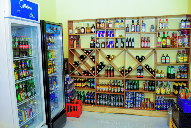 Food & Drinks 4, SOLOMON VILLAGE LODGE DODOMA, Dodoma Urban