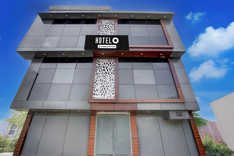 Primary image, OYO Hotel O Gomti Nagar Near Amity, Lucknow