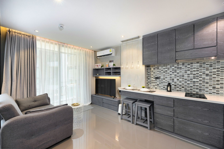 Primary image, Kamala - Quiet Courtyard Stay, Phuket Island