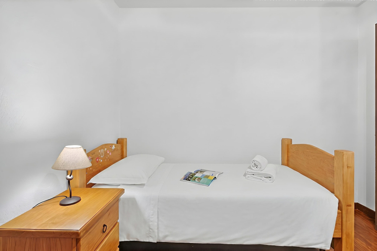 Room 4, Appartamento Fior di Roccia, Torino