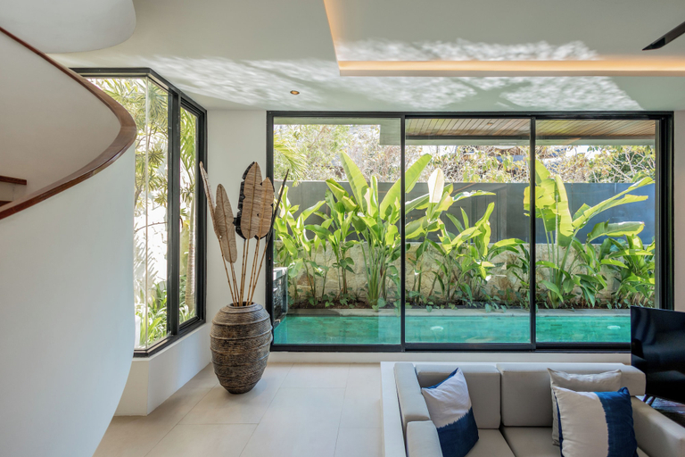 Pool 5, Villa Senja by Alfred in Bali, Badung