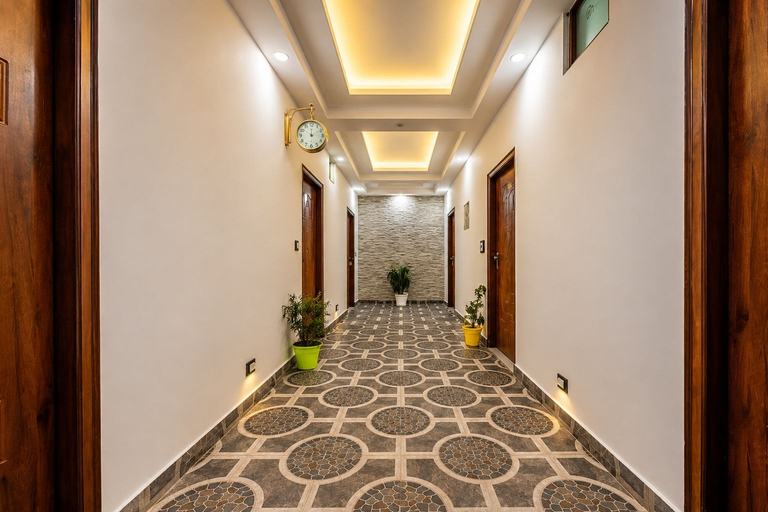 Interior, Chaitanya Homes Kasauli, Solan