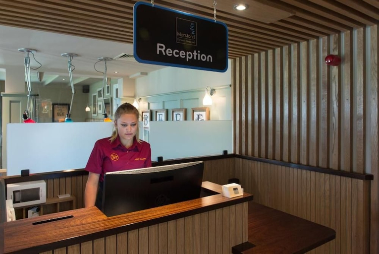 Public Area, Kings Chamber, Doncaster by Marston's Inns, Doncaster