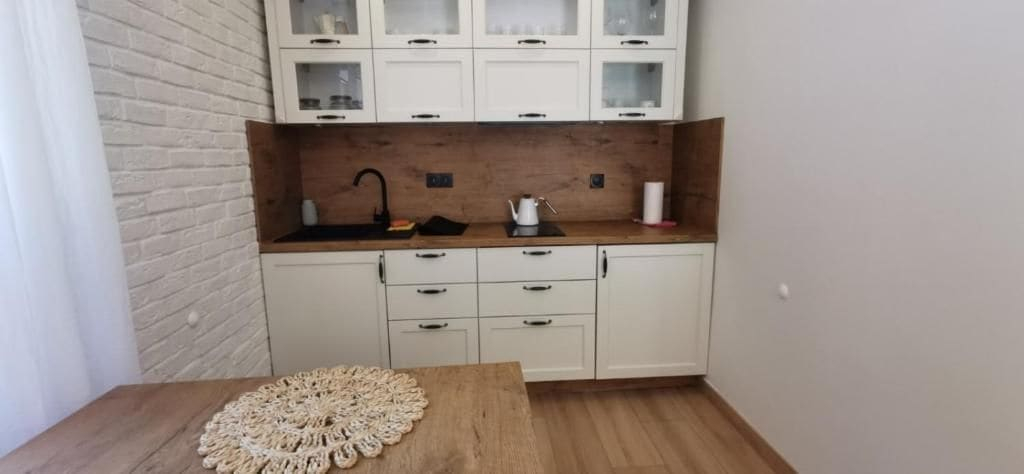 Private kitchen 2, Willa Sowia Dolina - Apartments, Jelenia Góra