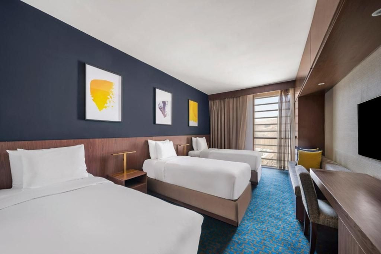 Room 5, VOCO, Makkah