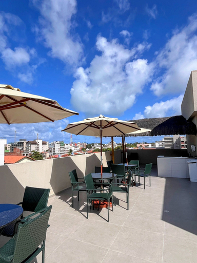 Outdoor dining 3, Sol e Mar Residence - VSH, Ipojuca