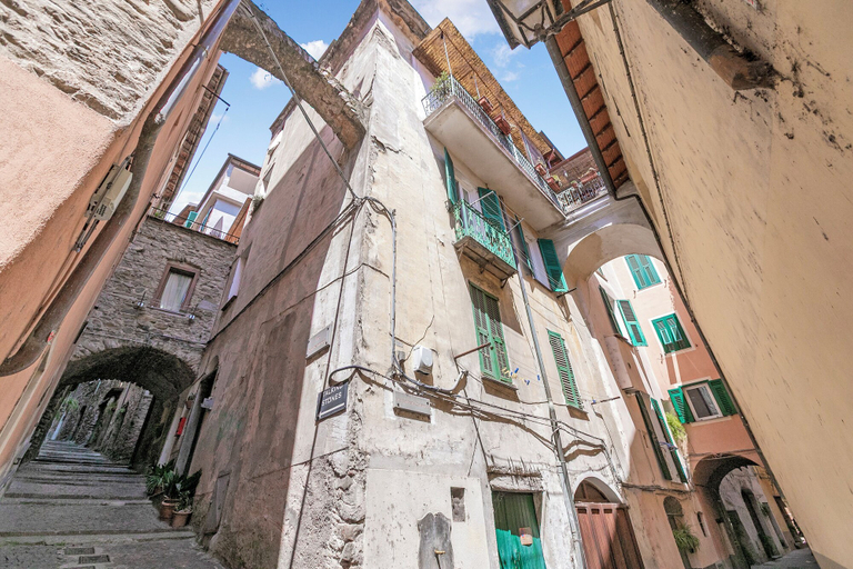 Exterior 4, Icardi 2 Casa Di Mattoni, Imperia
