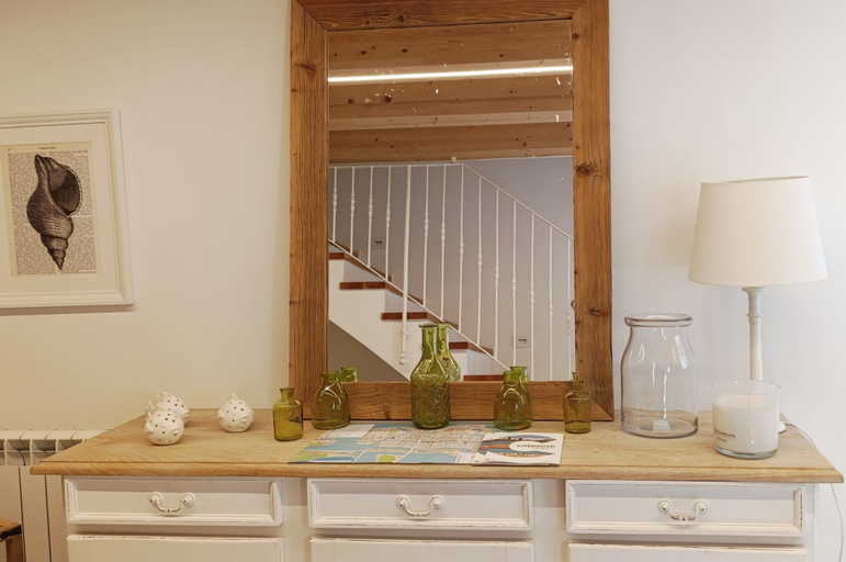 Interior 4, Calle Piva, 788 by Ca-sa Check, Venezia