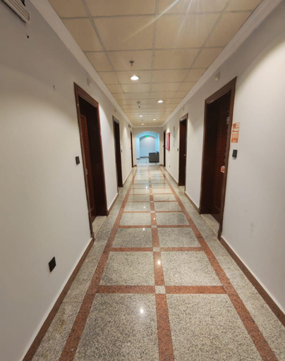 Interior 3, Zad Almosafer2, Makkah