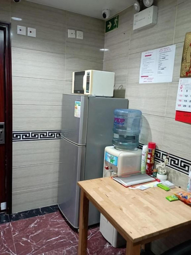 Others 5, EVEREST BASE CAMP HOSTEL, Kowloon