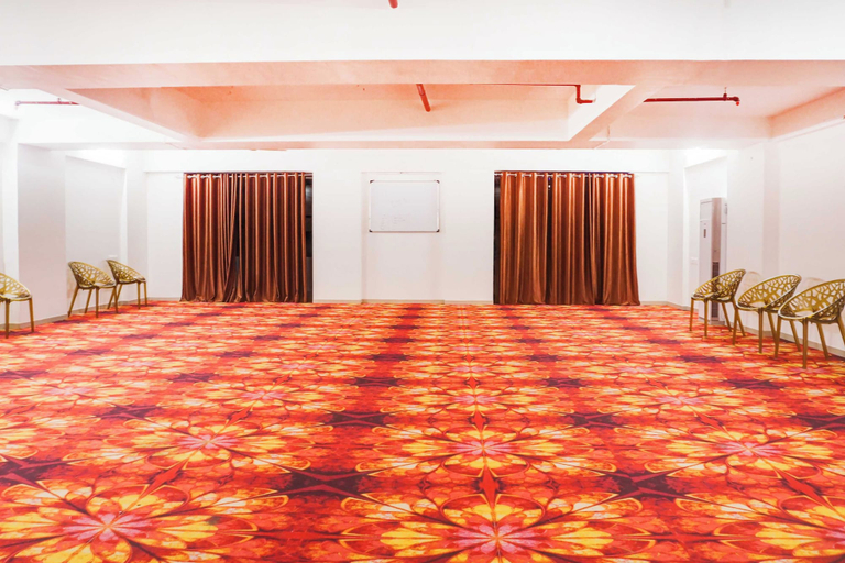 Banquet hall 5, Townhouse Oak Pune Sant Nagar, Pune