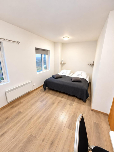 Bedroom 3, Hotel Stadarborg, Breiðdalshreppur
