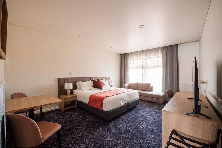Room 4, Logan Village Hotel Suites, Beaudesert  - Pt A
