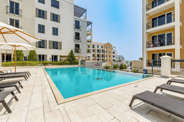Primary image, GlobalStay La Cote 5 near Private Beach, Dubai