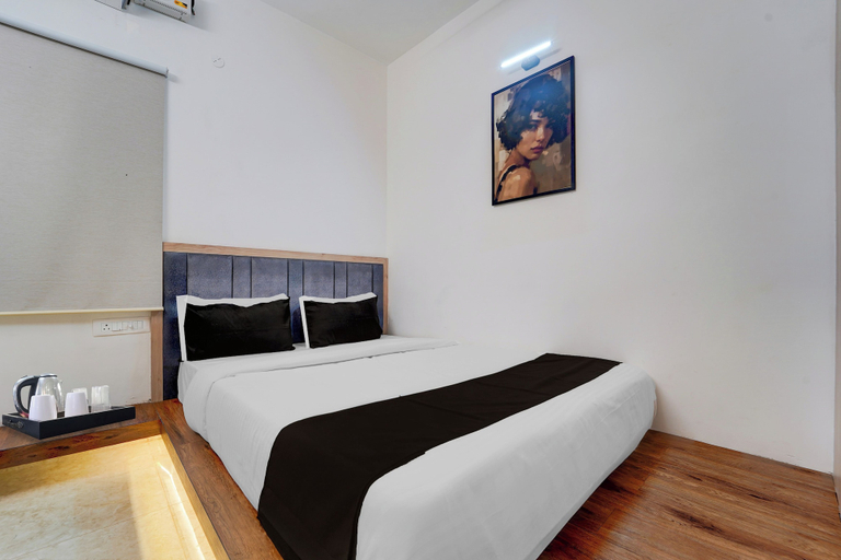 Room 5, Palette Serenity 2BHK Apartment, Coimbatore