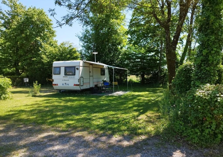 Property grounds 2, Camping Del Padel, Isère