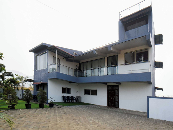 Primary image, DanCenter Arohi Villa 4BHK Pvt Pool, Pune
